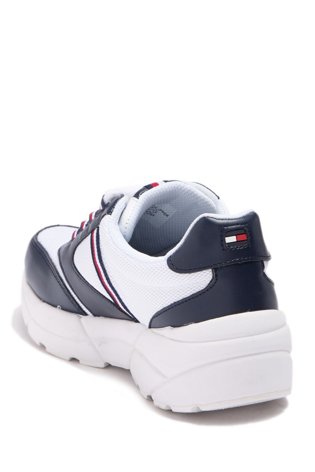 tommy hilfiger women's ernie sneaker