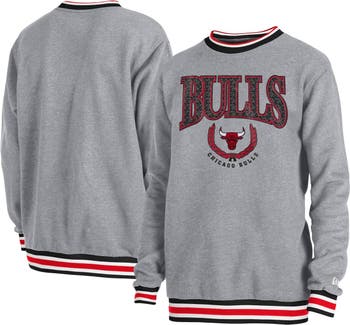 Chicago Bulls Vintage Sweatshirt 