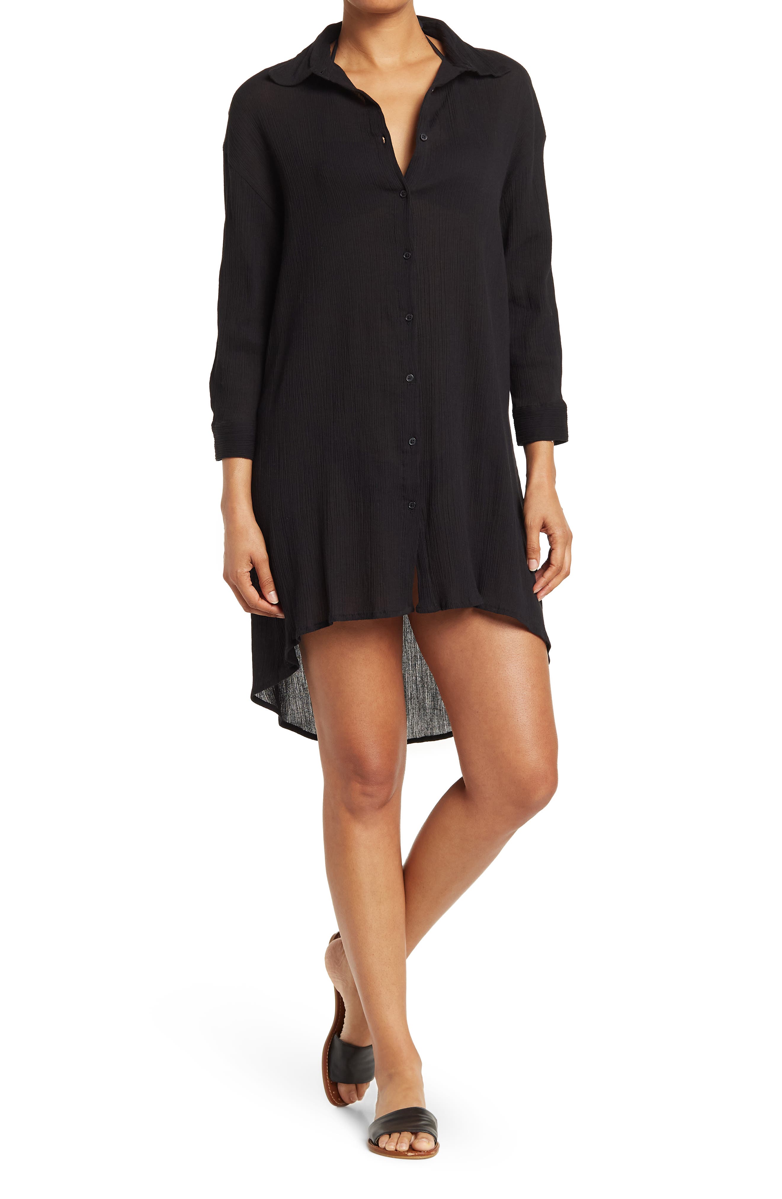 nordstrom rack swim cover up