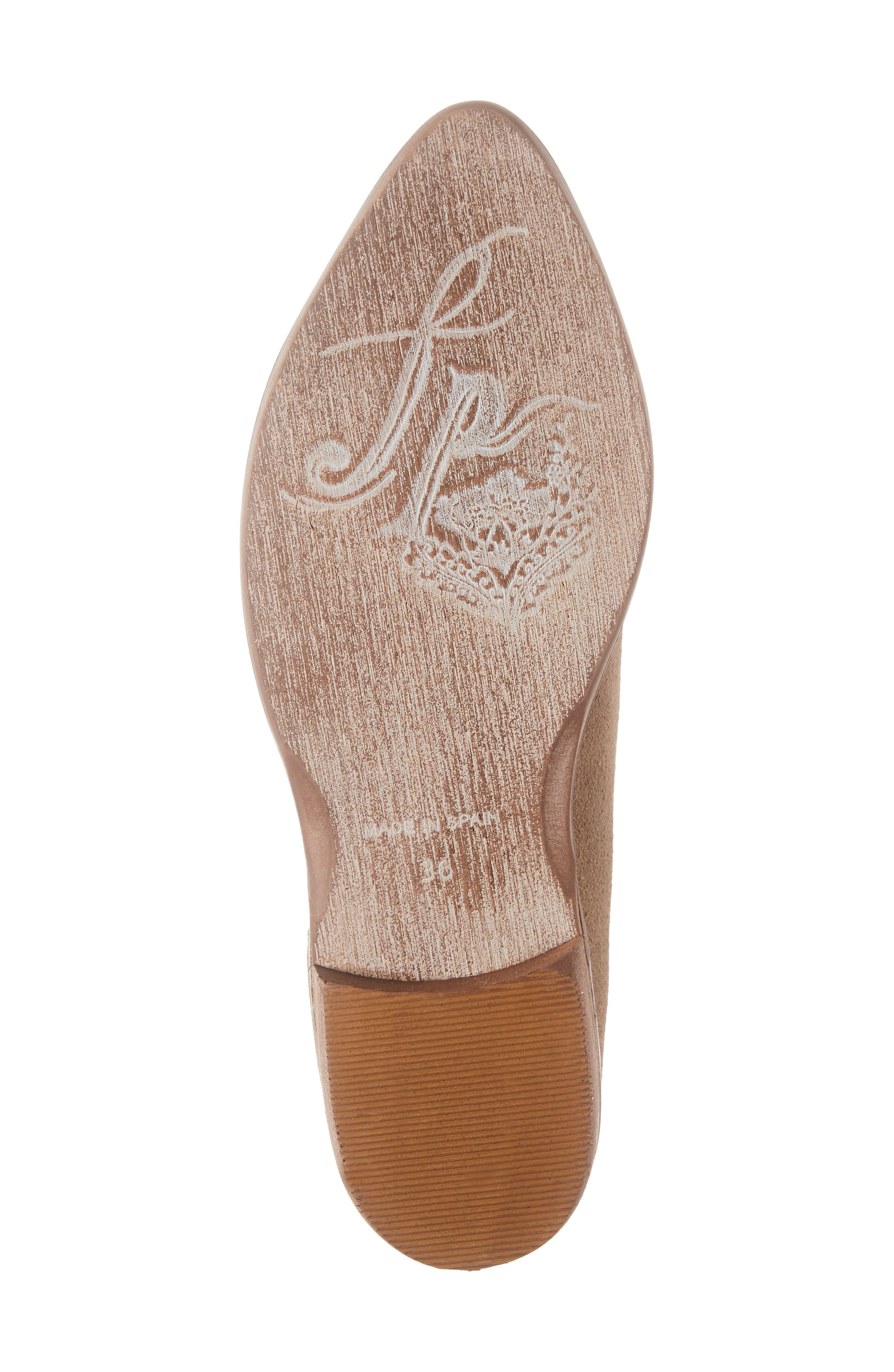 nordstrom rack pointed toe flats
