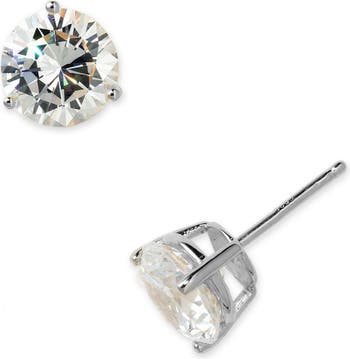 Nordstrom cubic 2024 zirconia earrings