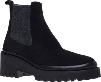 Emmaline Weatherproof Chelsea Boot