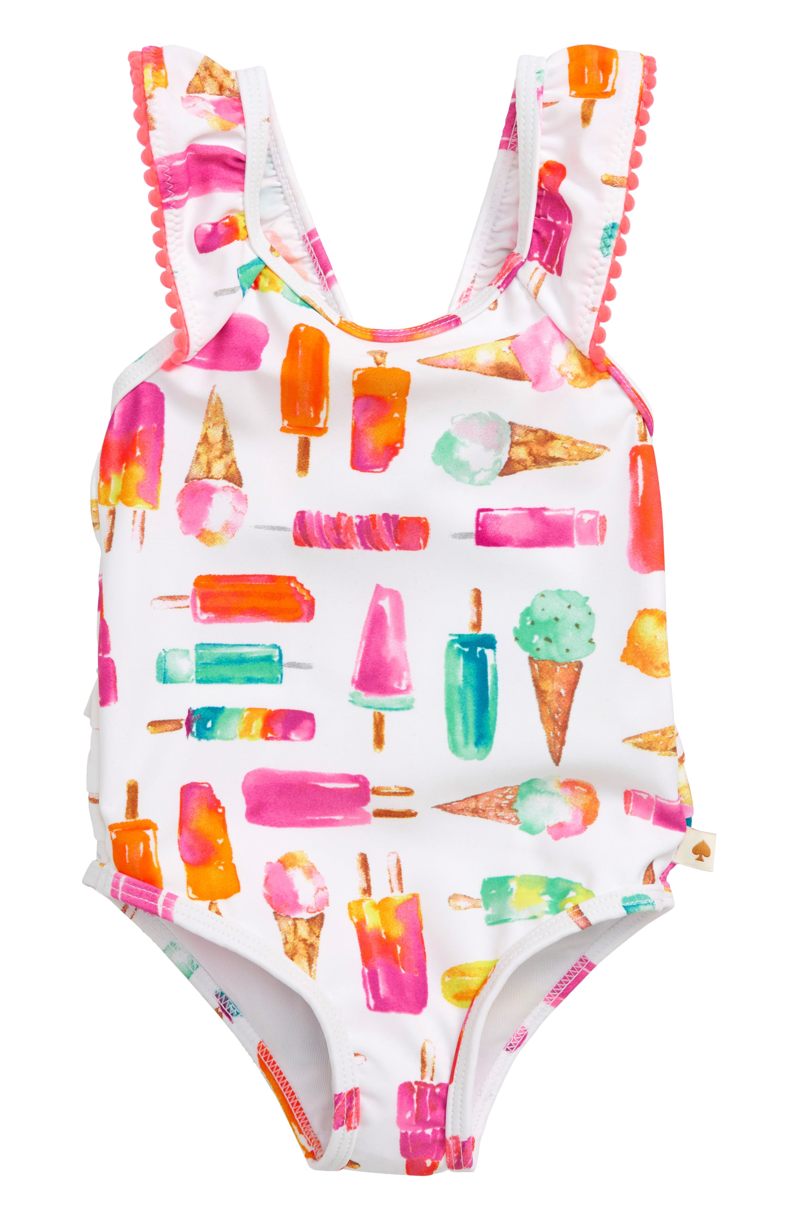 kate spade baby swimsuit