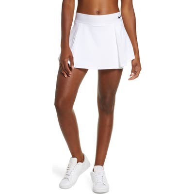 Nike Court Elevated Dri-Fit Tennis Skirt