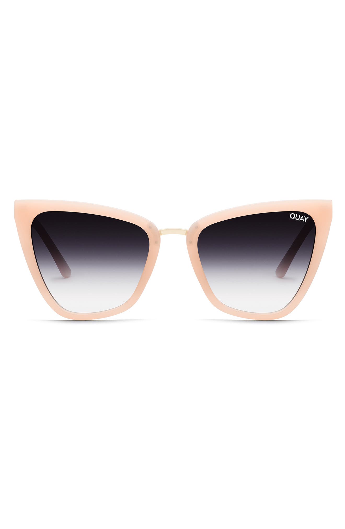 quay my girl sunglasses nordstrom