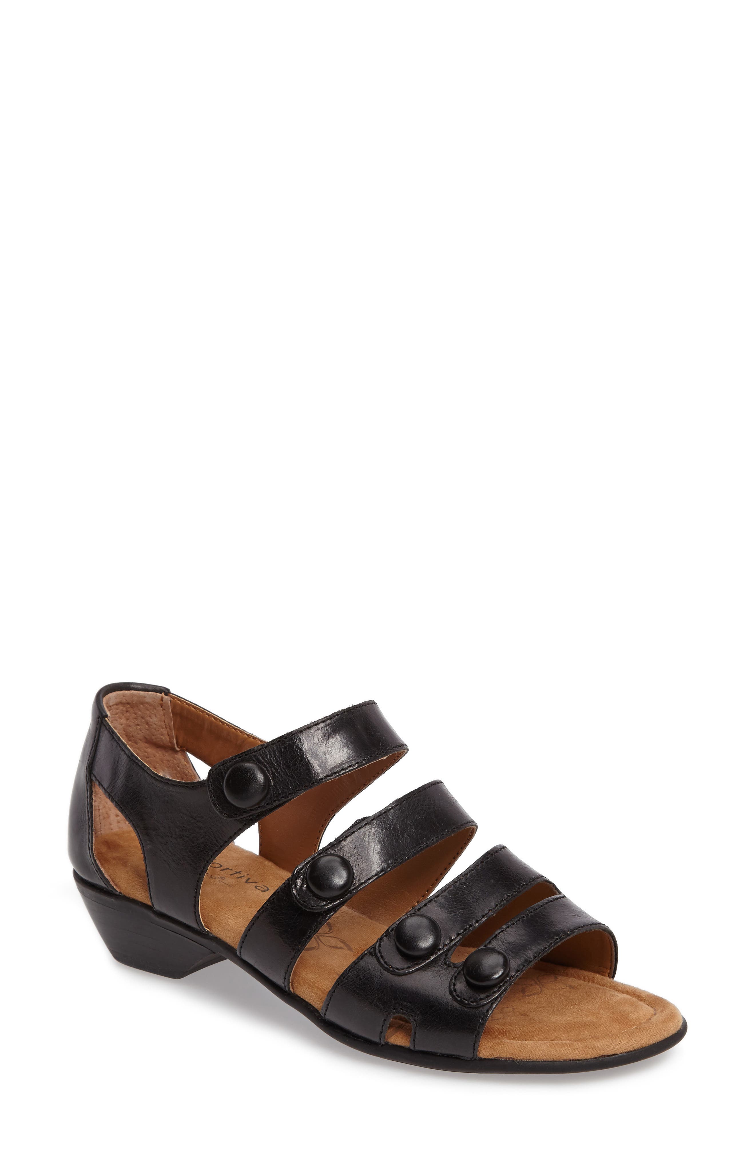 Comfortiva Reading Sandal (Women) | Nordstrom