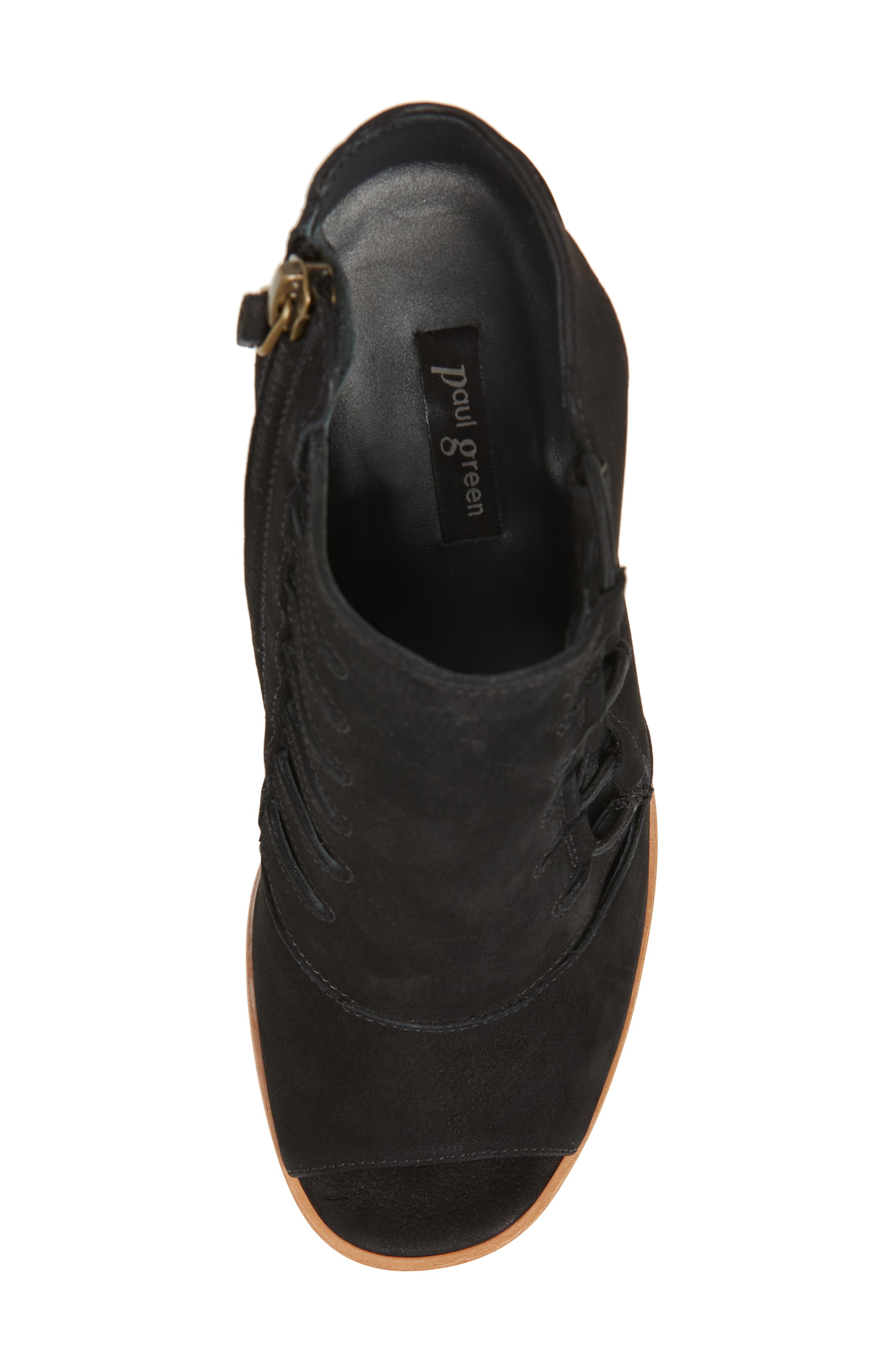 paul green sabrina sandal