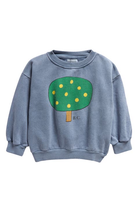 Kids' Bobo Choses Apparel: T-Shirts, Jeans, Pants & Hoodies