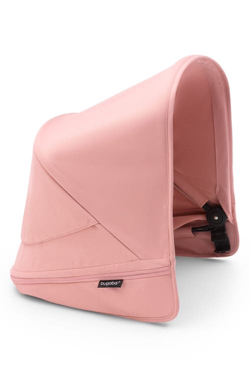 Sun Canopy for Bugaboo Donkey 5 Stroller in Morning Pink at Nordstrom