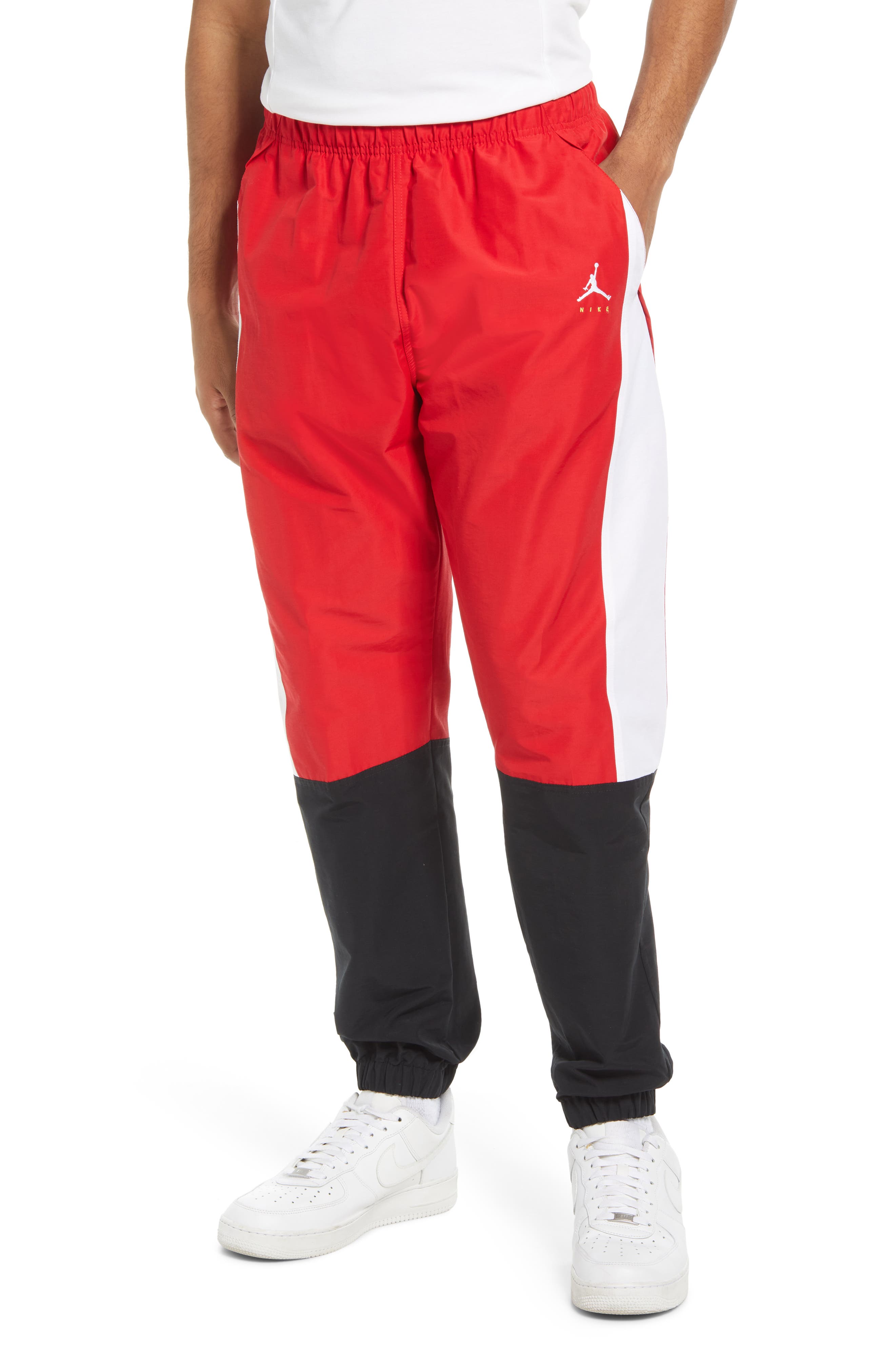 mens air jordan sweatpants