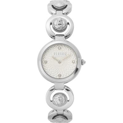 Versus Versace Peking Road Bracelet Watch, 2m