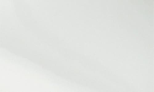 Shop Tory Burch Buckle Slide Sandal In White/gold/white