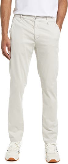 AG Jamison Slim Straight Leg Pants Nordstrom