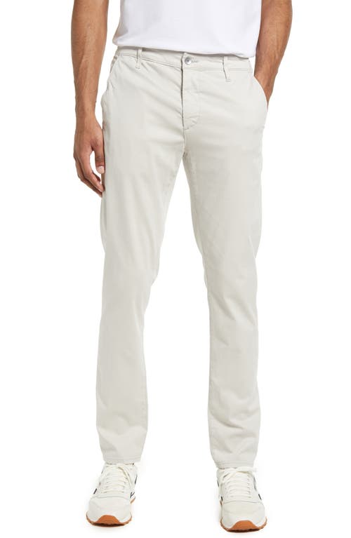 AG Jamison Slim Straight Leg Pants at Nordstrom,