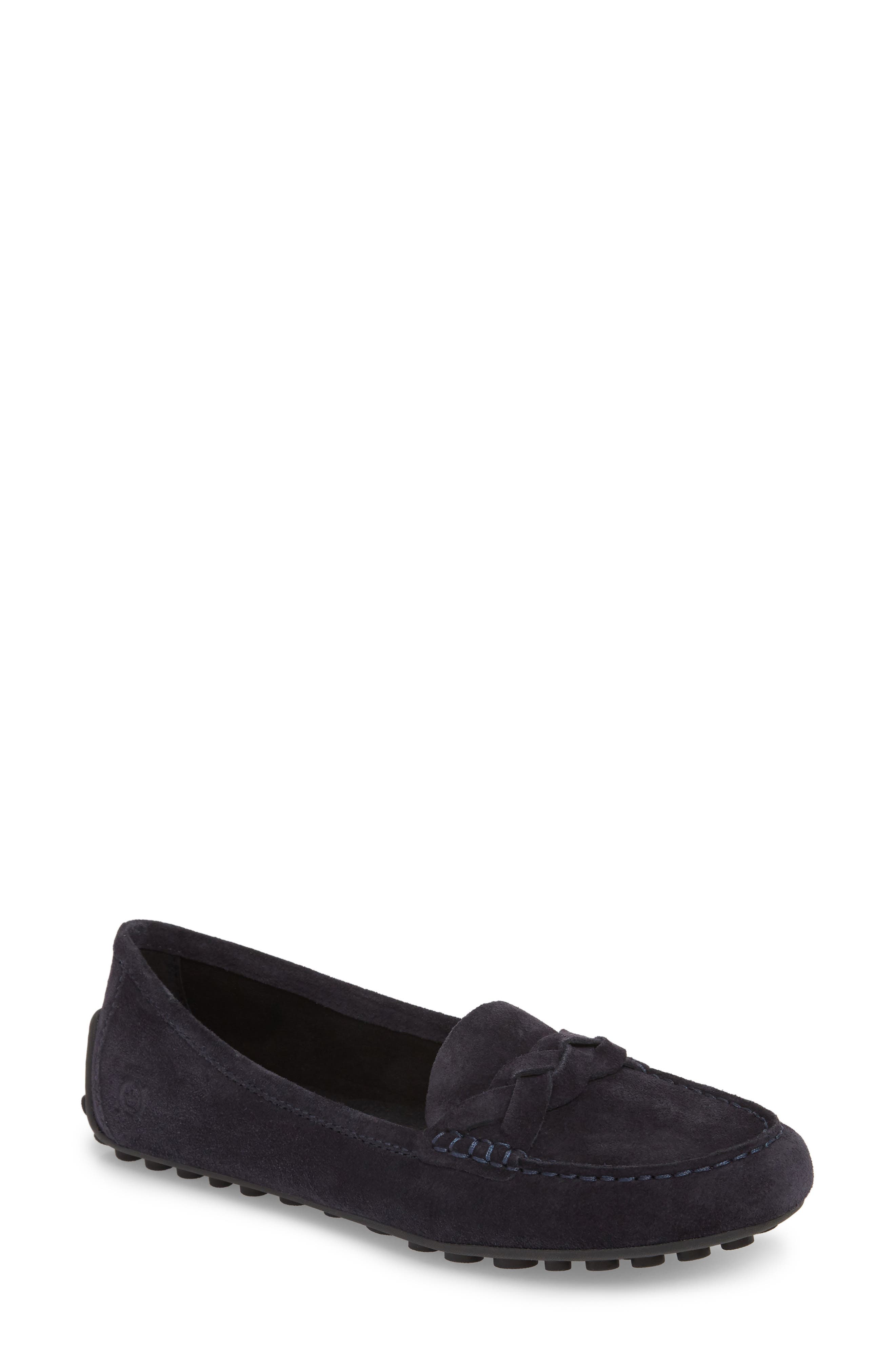 born kasa loafer
