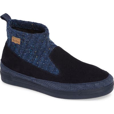 Toni Pons Gigi Bootie, Blue