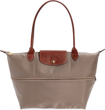 Longchamp Le Pliage Expandable Recycled Nylon Tote | Nordstrom