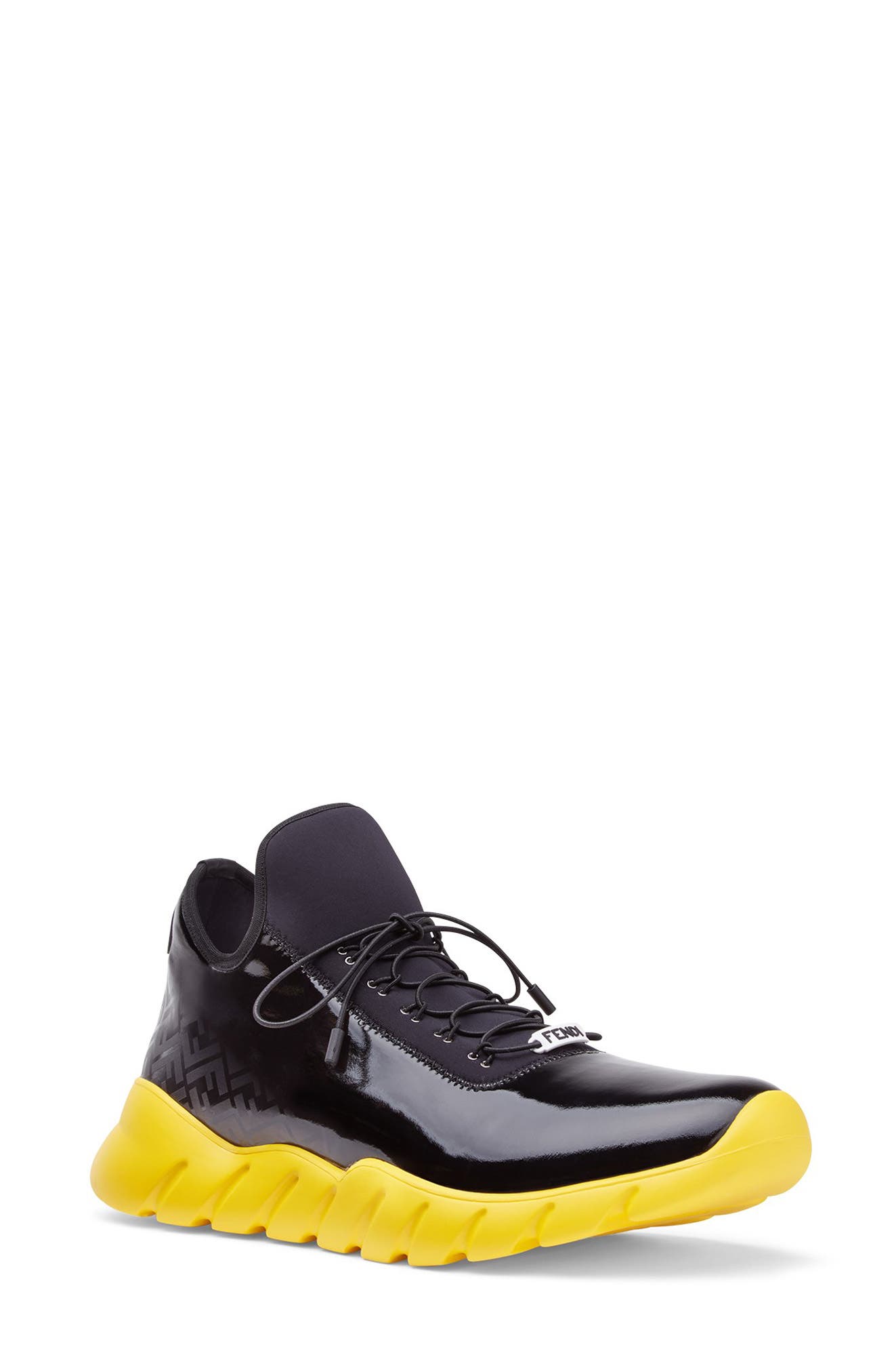 fendi sneakers nordstrom