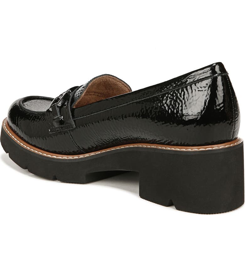 Naturalizer Diedre Lug Platform Loafer (Women) | Nordstrom