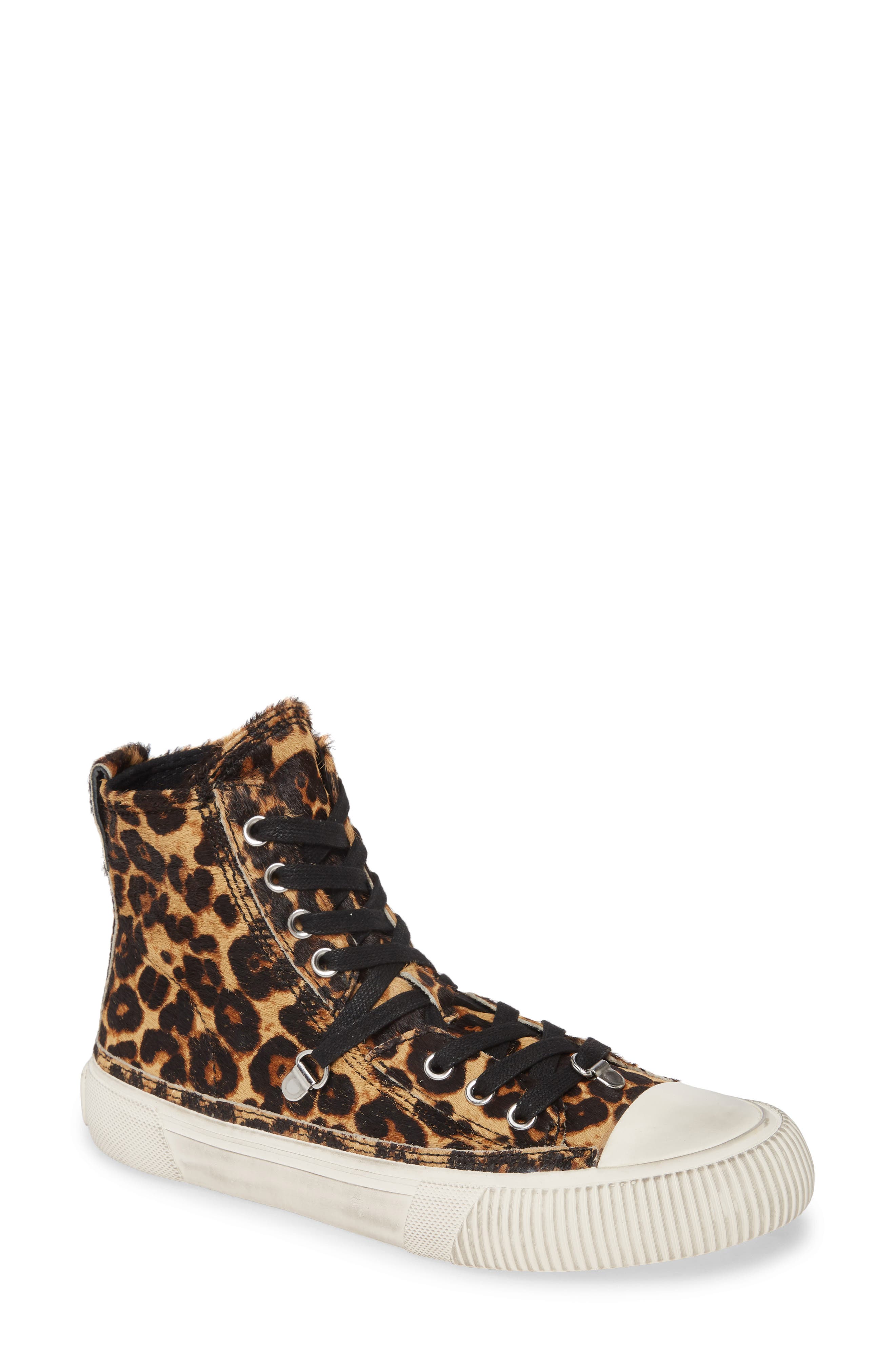 all saints high top sneakers