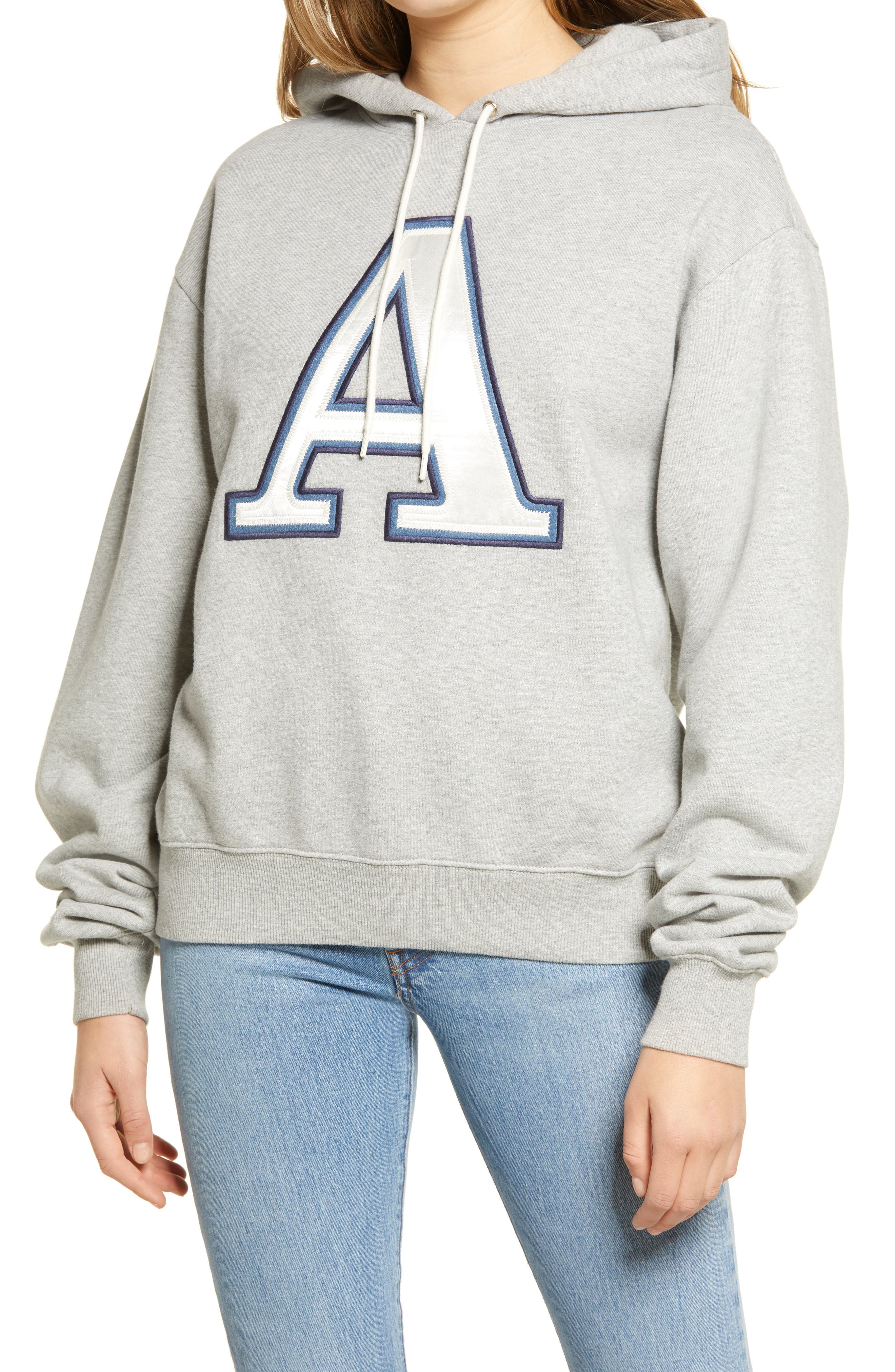 good american hoodie