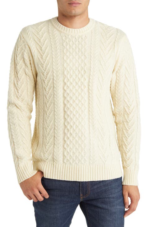 Men's White Sweaters | Nordstrom
