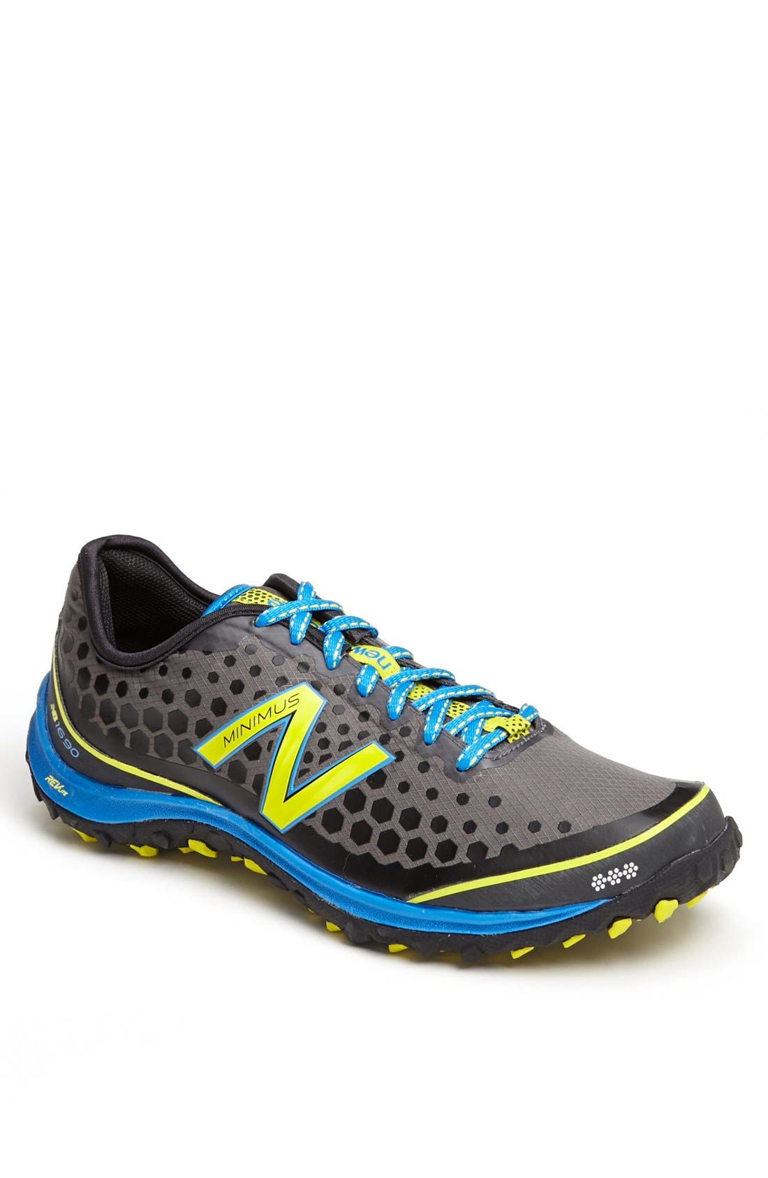 New Balance 'Minimus 1690' Trail Running Shoe (Men) Nordstrom