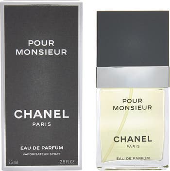 Chanel Pour Monsieur EdT 3.4 fl oz • Find prices »