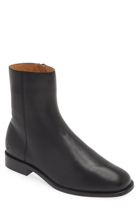 Mens Black Boots Nordstrom