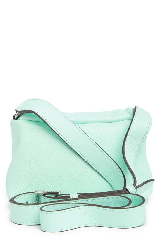 Aimee Kestenberg Preston Mini Crossbody In Mint