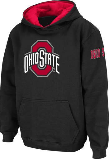 Ohio state youth sales hoodie