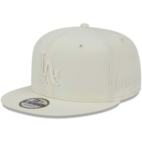 Los Angeles Dodgers Classic99 Color Block Men's Nike MLB Adjustable Hat