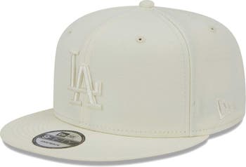 Los Angeles Dodgers New Era 2022 City Connect 9FIFTY Snapback