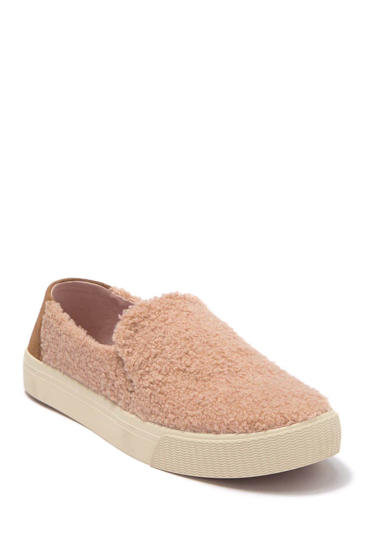 TOMS | Sunset Faux Shearling Slip-On 