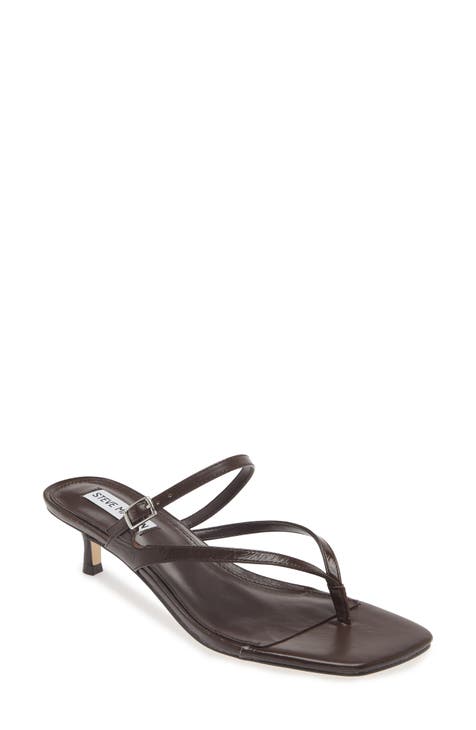 Women s Flip Flop Heels Nordstrom