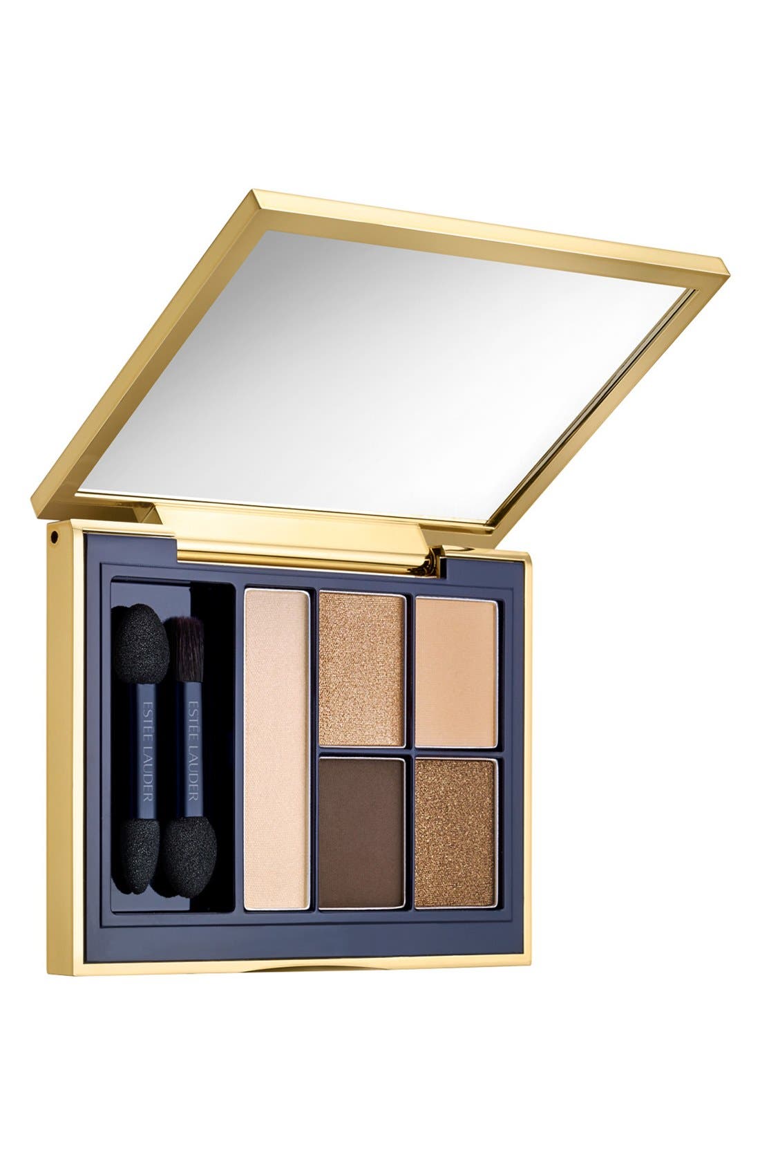 UPC 887167045835 product image for Estee Lauder Pure Color Envy Sculpting Eyeshadow Palette - Defiant Nude | upcitemdb.com