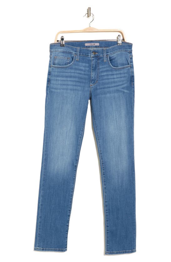 Shop Joe's The Slim Straight Leg Jeans In Clarence