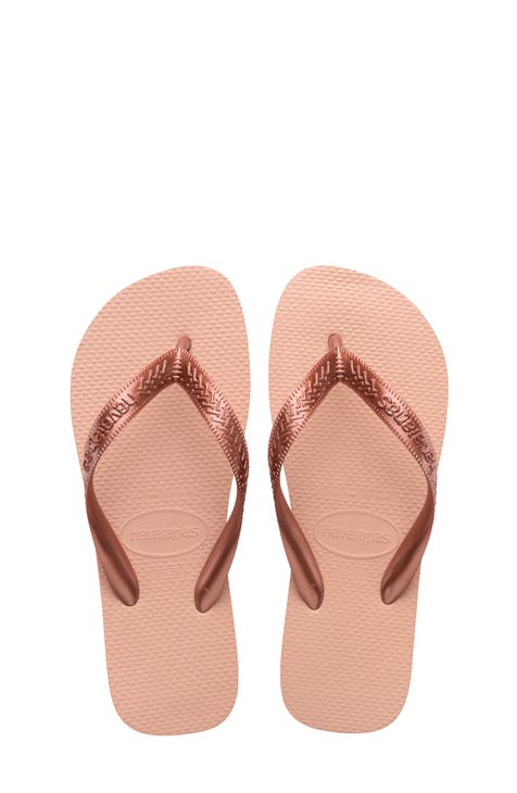 Nordstrom Canada shoppers say these $32 Havaianas flip flops are a  'summertime must