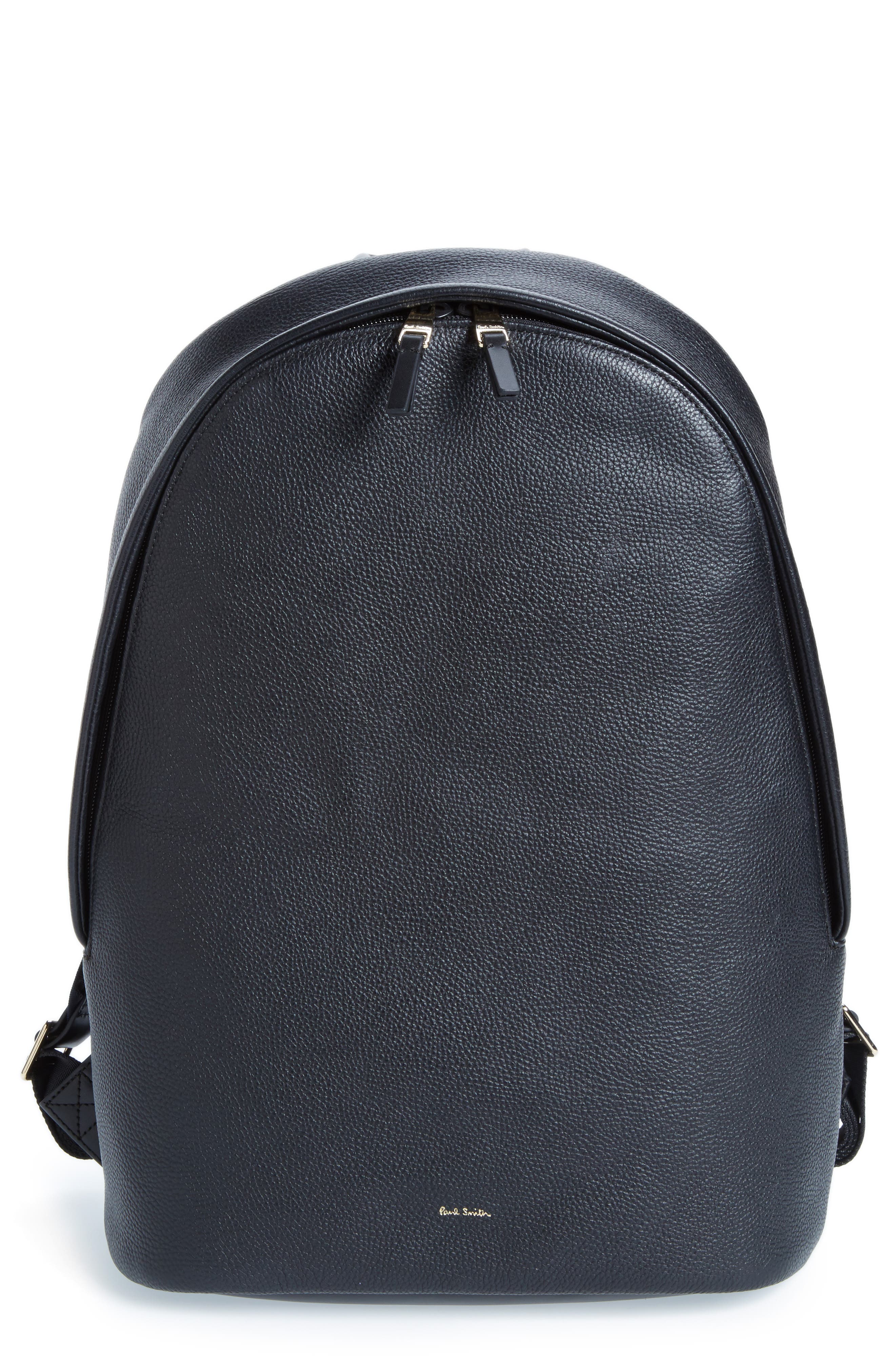 paul smith city webbing backpack