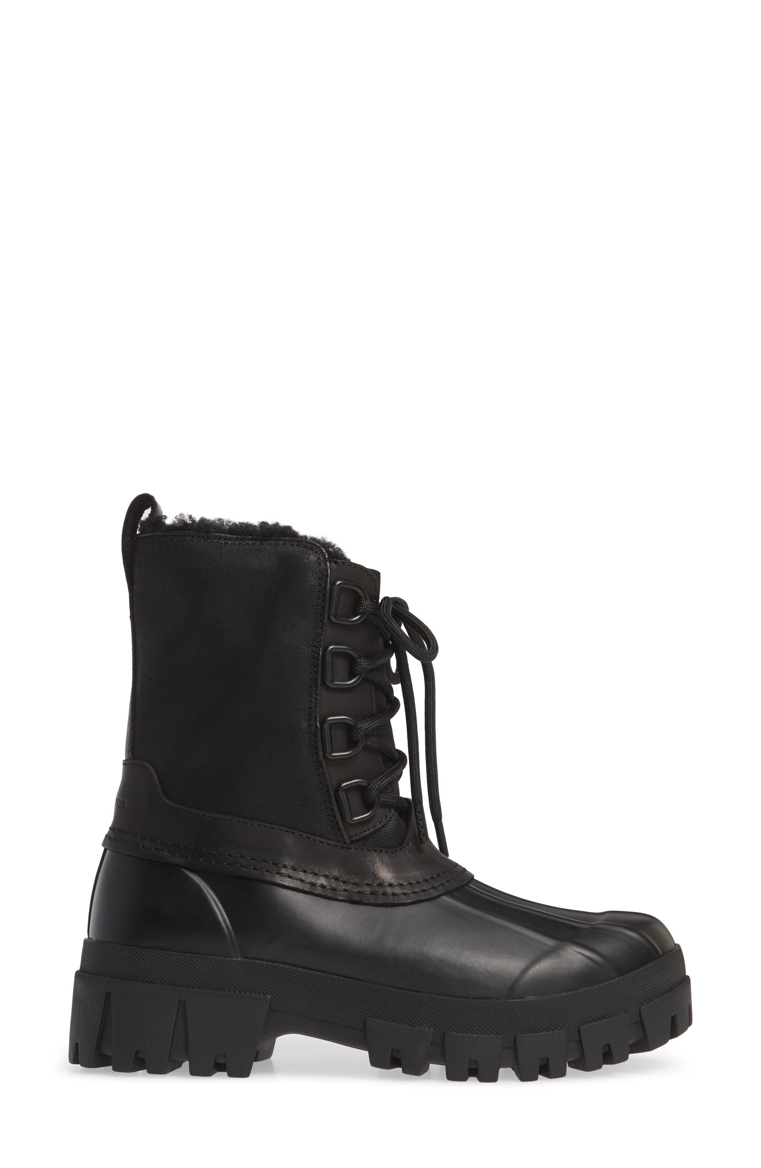 rag & bone snow boots