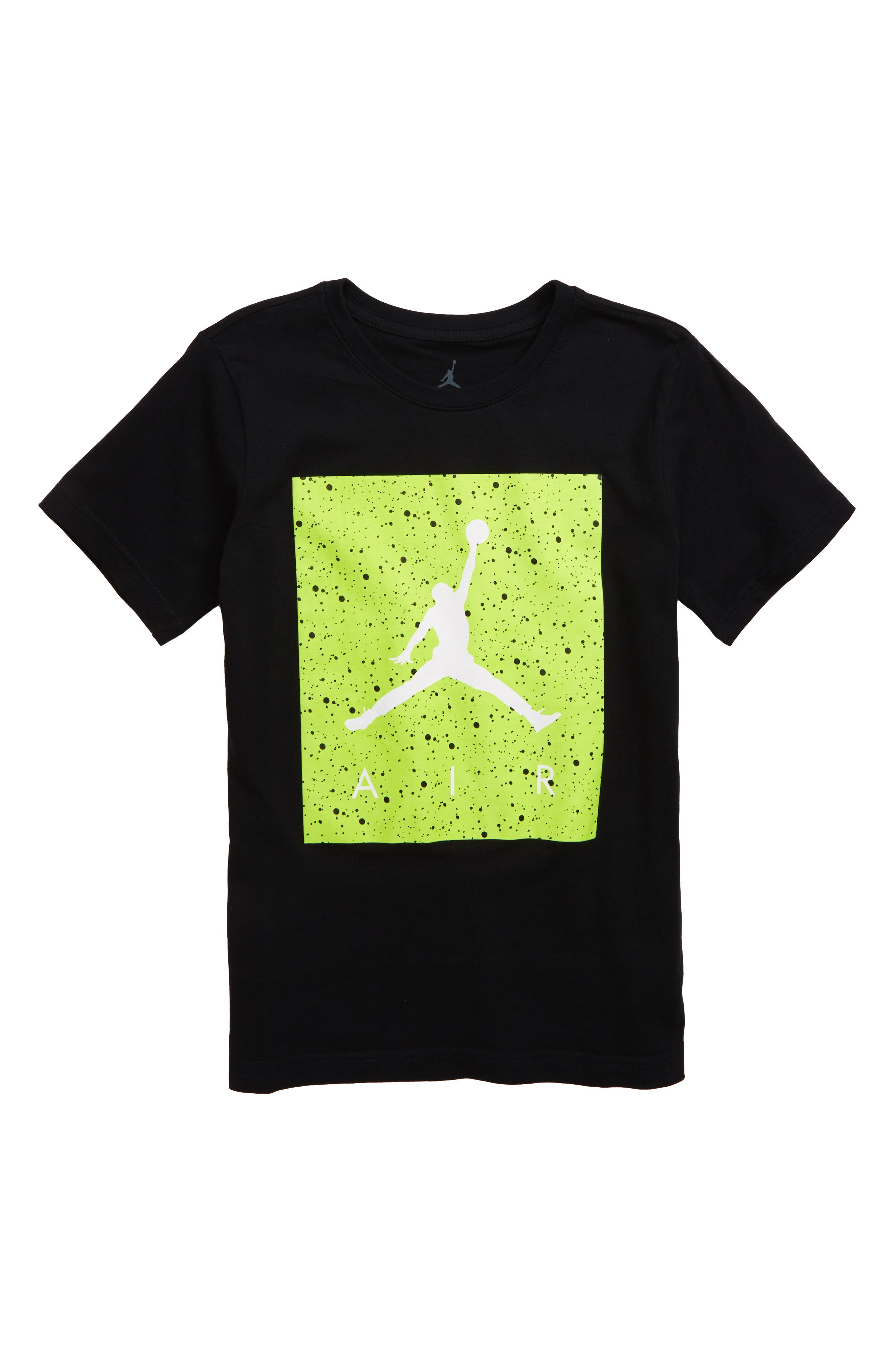 jordan poolside tee