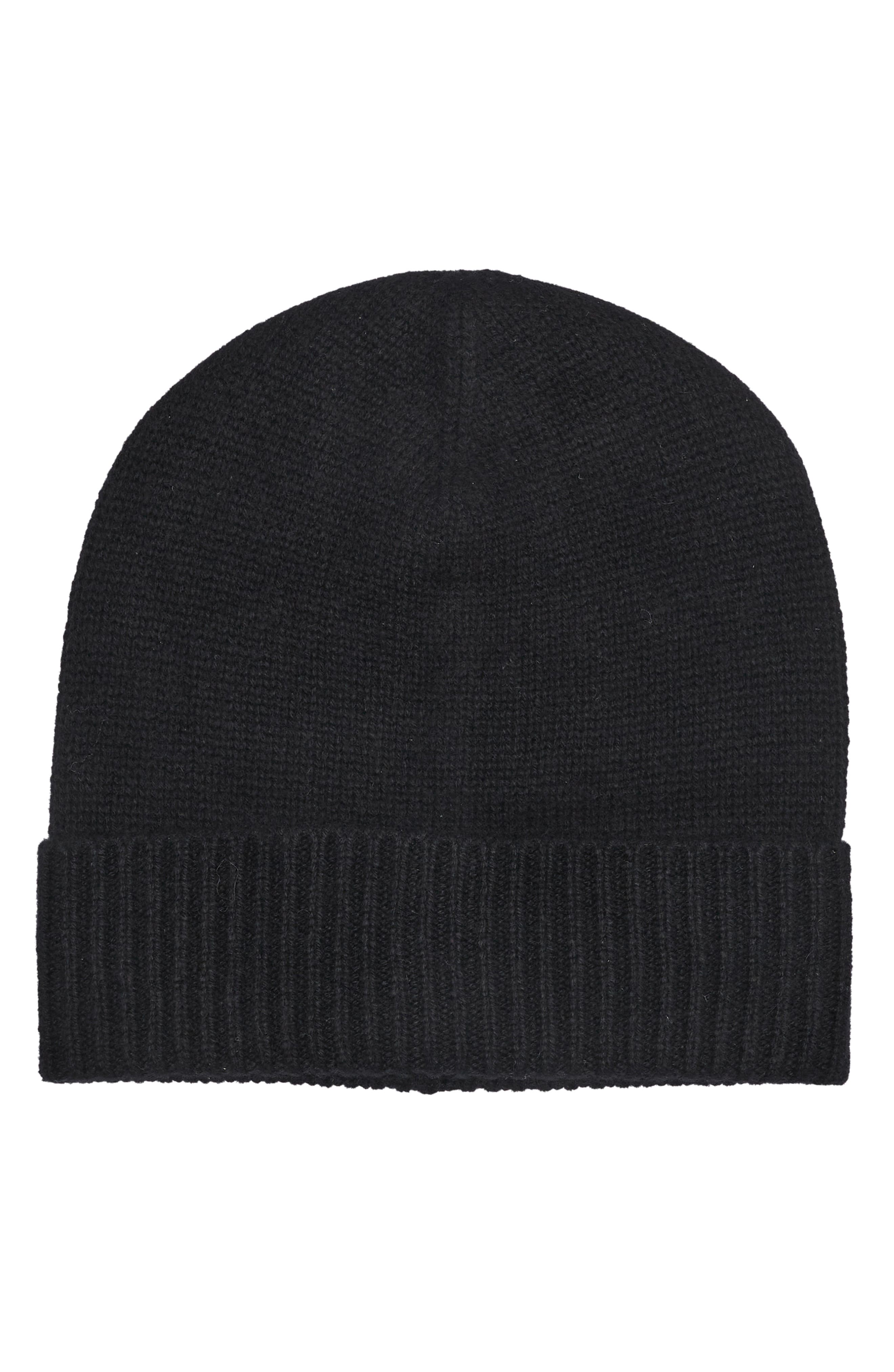 vince cashmere hat