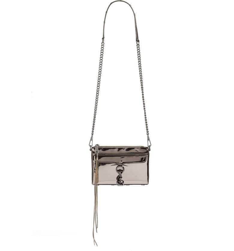 Rebecca Minkoff Mini MAC Convertible Crossbody Bag | Nordstrom