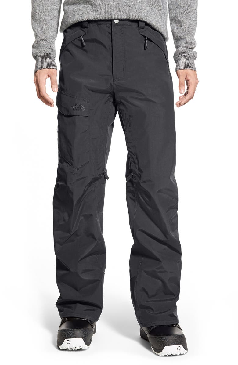 The North Face 'Freedom' HyVent® Waterproof Cargo Snow Pants | Nordstrom