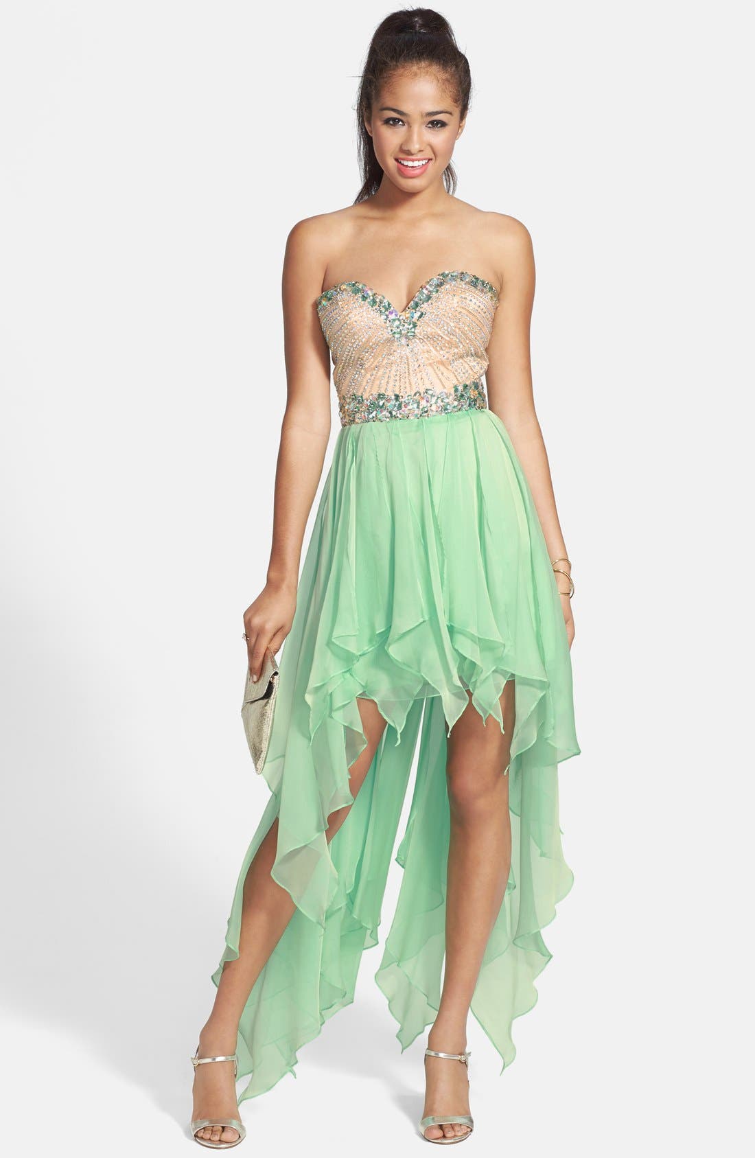 sherri hill nordstrom