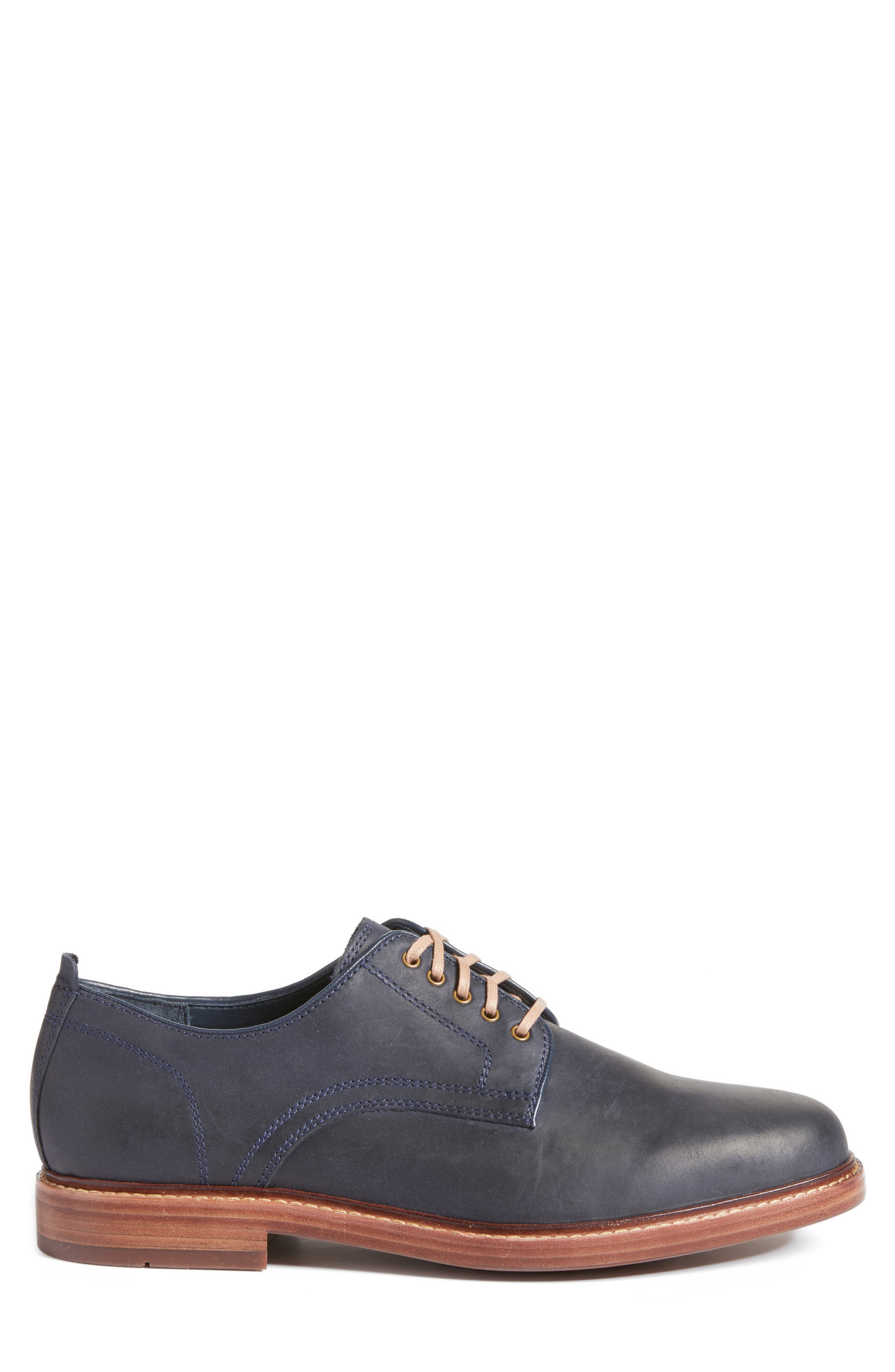 tyler grand plain toe oxford