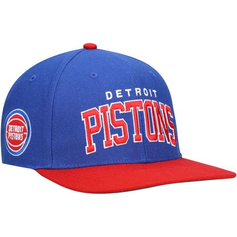 Men's Detroit Pistons Hats | Nordstrom