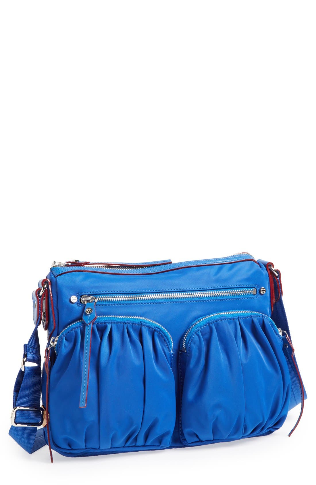 MZ Wallace 'Paige' Crossbody Bag Nordstrom