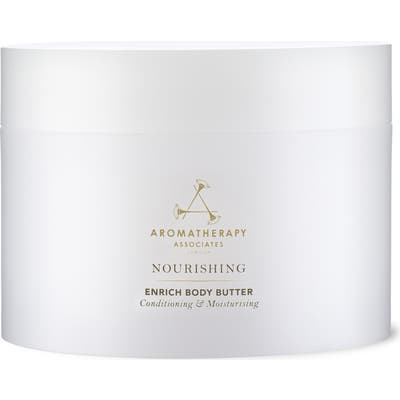 Aromatherapy Associates Nourishing Enrich Body Butter