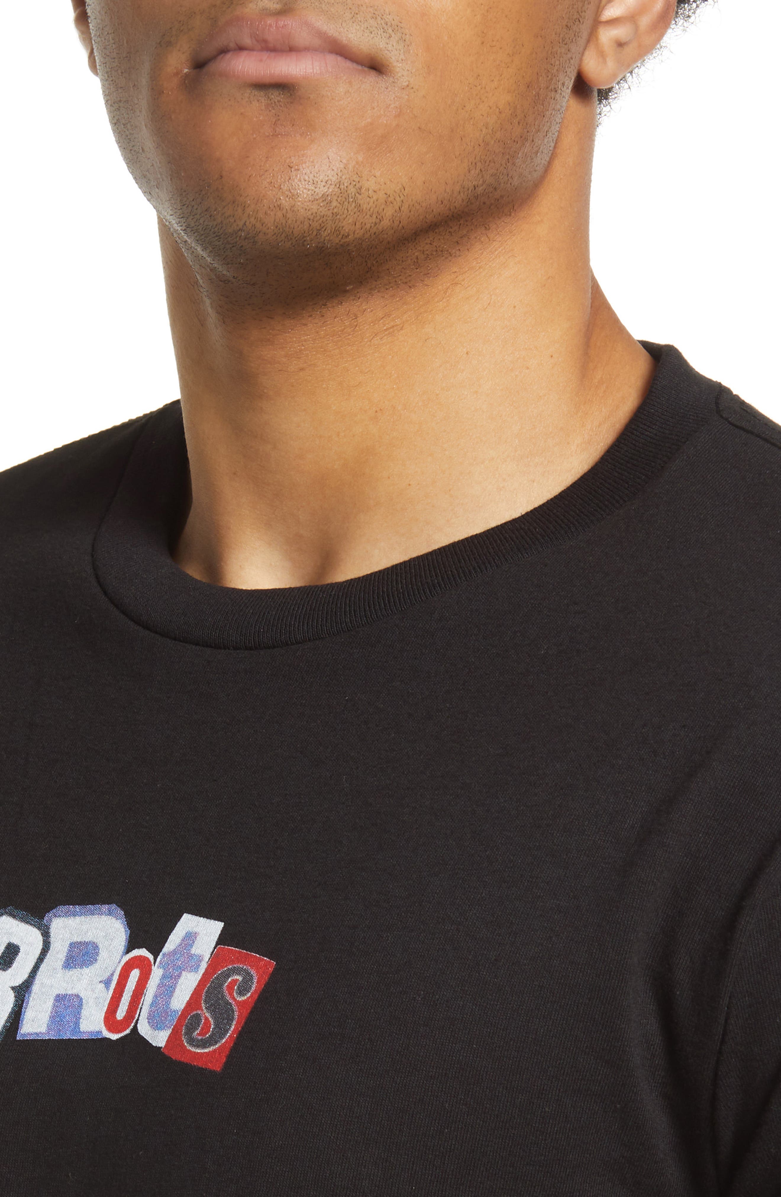 Ransom Graphic Tee | Nordstrom